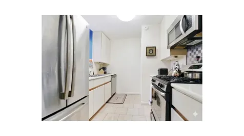 317 W 95th Street New York City NY 10025
