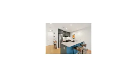 860 Lorimer Street New York City NY 11222