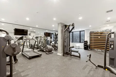 860 Lorimer Street New York City NY 11222