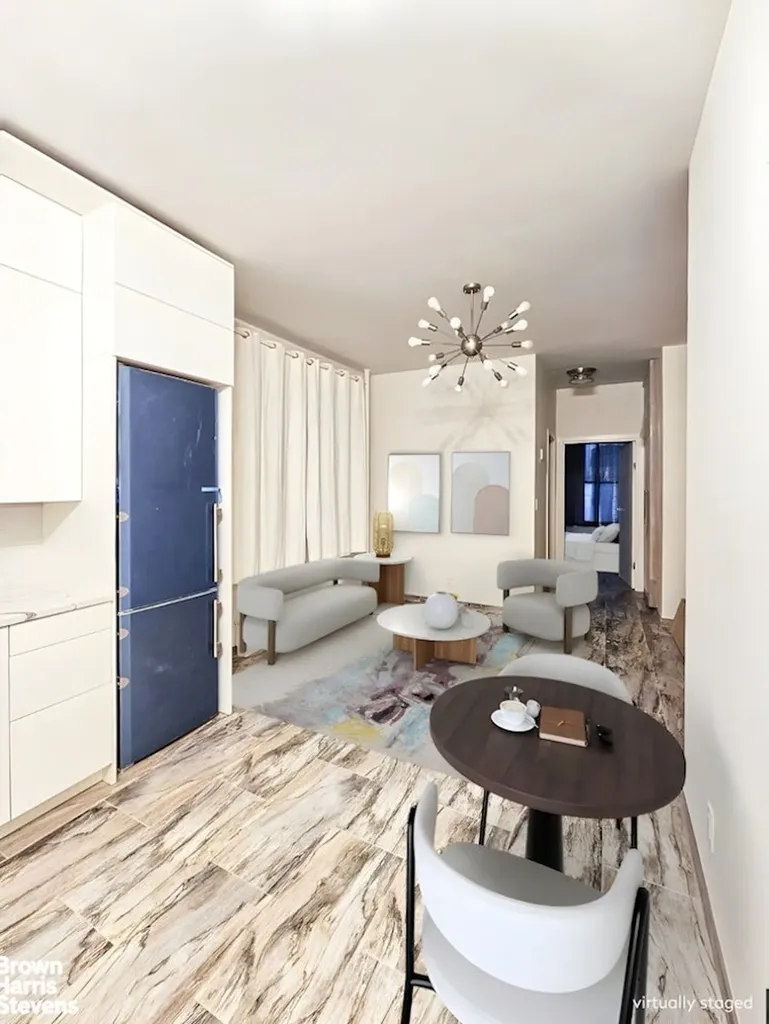 157 W 123rd Street New York City NY 10027
