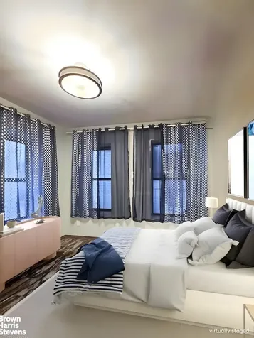 157 W 123rd Street New York City NY 10027