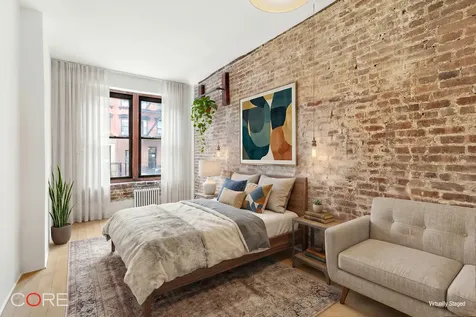 241 E 7th Street New York City NY 10009