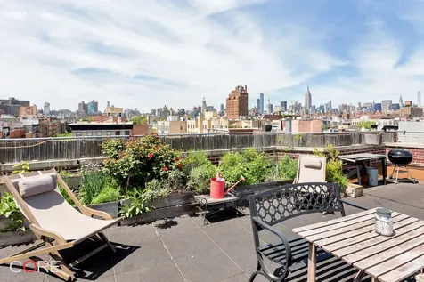 241 E 7th Street New York City NY 10009
