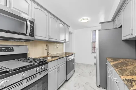 67-30 Clyde Street New York City NY 11375