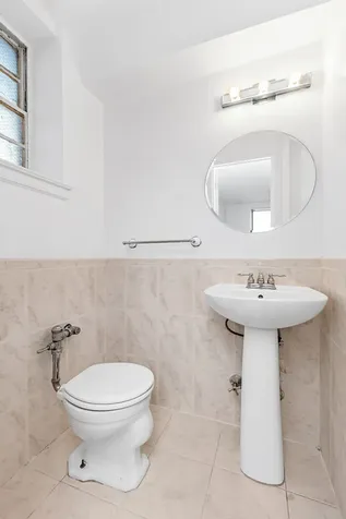67-30 Clyde Street New York City NY 11375
