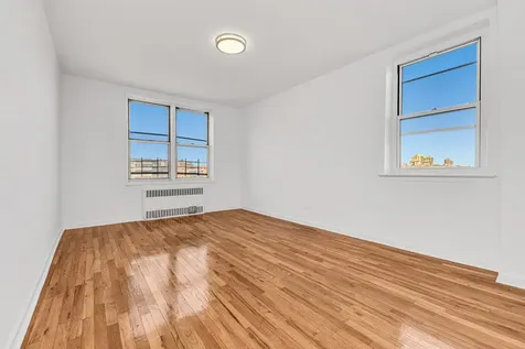 67-30 Clyde Street New York City NY 11375