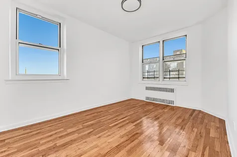 67-30 Clyde Street New York City NY 11375