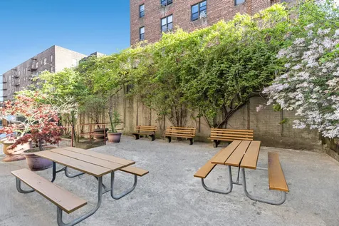 67-30 Clyde Street New York City NY 11375