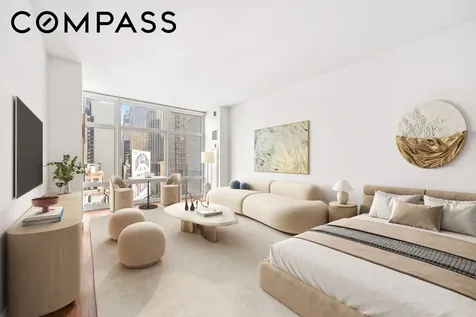 1600 Broadway New York City NY 10019