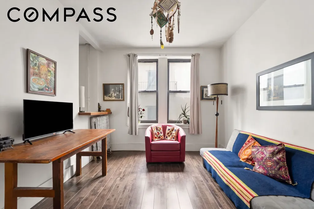 505 W 143rd Street New York City NY 10031