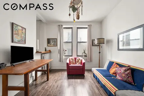 505 W 143rd Street New York City NY 10031
