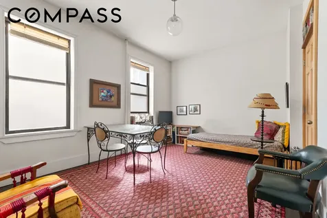 505 W 143rd Street New York City NY 10031
