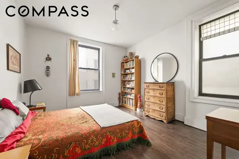 505 W 143rd Street New York City NY 10031