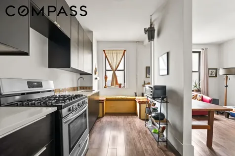 505 W 143rd Street New York City NY 10031
