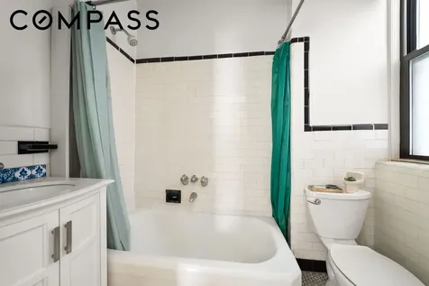 505 W 143rd Street New York City NY 10031