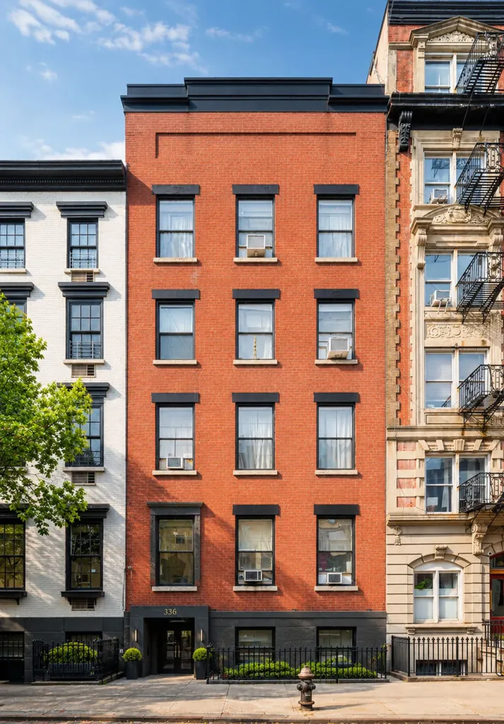 336 W 19th Street New York City NY 10011