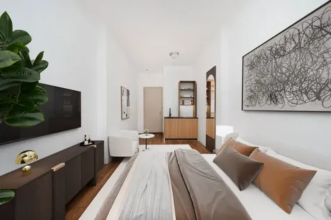 336 W 19th Street New York City NY 10011