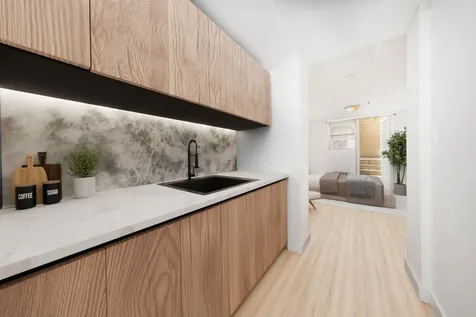 336 W 19th Street New York City NY 10011