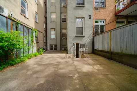 336 W 19th Street New York City NY 10011
