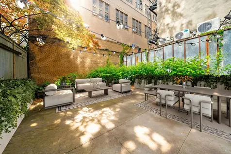 336 W 19th Street New York City NY 10011
