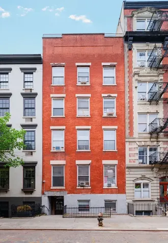 336 W 19th Street New York City NY 10011