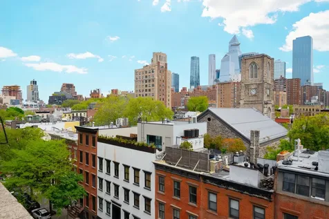 336 W 19th Street New York City NY 10011