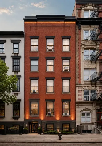 336 W 19th Street New York City NY 10011