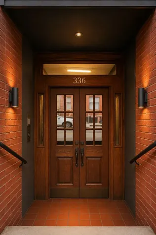 336 W 19th Street New York City NY 10011