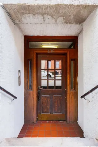 336 W 19th Street New York City NY 10011