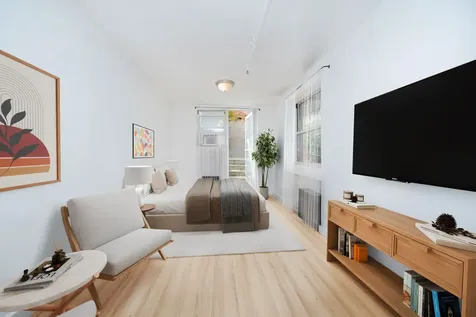 336 W 19th Street New York City NY 10011