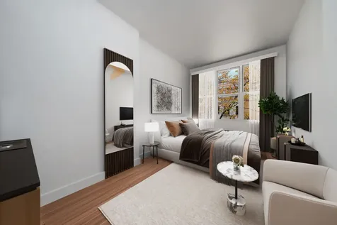 336 W 19th Street New York City NY 10011