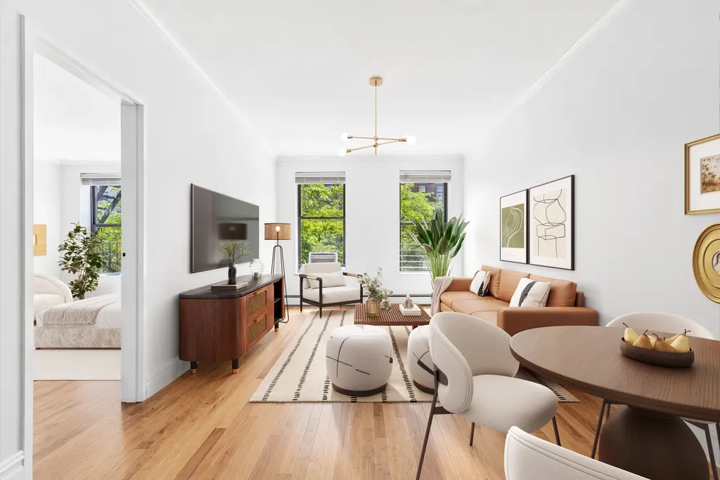 661 10th Avenue New York City NY 10036