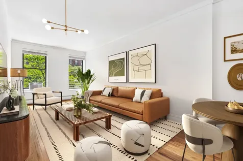 661 10th Avenue New York City NY 10036