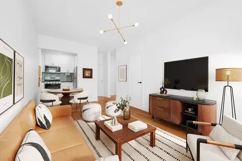 661 10th Avenue New York City NY 10036