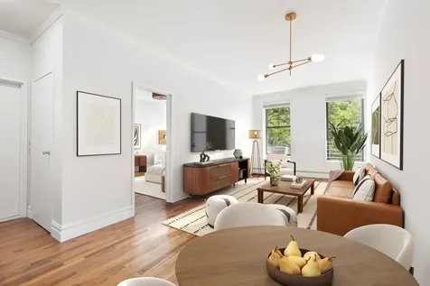 661 10th Avenue New York City NY 10036