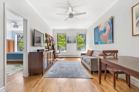 661 10th Avenue New York City NY 10036