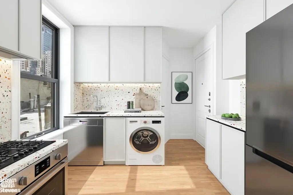 411 W 44th Street New York City NY 10036