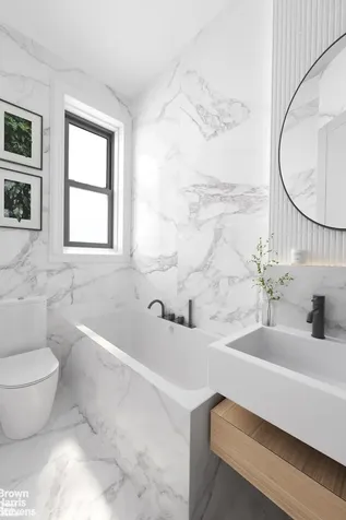 411 W 44th Street New York City NY 10036