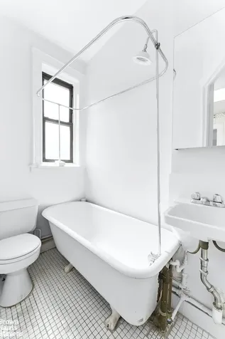 411 W 44th Street New York City NY 10036