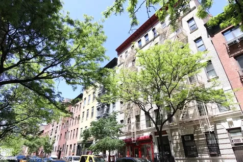 411 W 44th Street New York City NY 10036