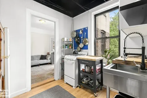 411 W 44th Street New York City NY 10036
