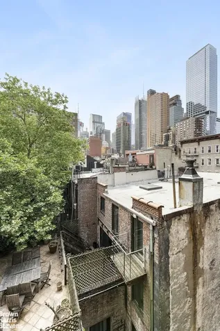 411 W 44th Street New York City NY 10036