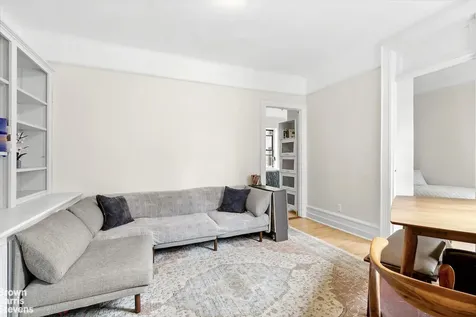 411 W 44th Street New York City NY 10036