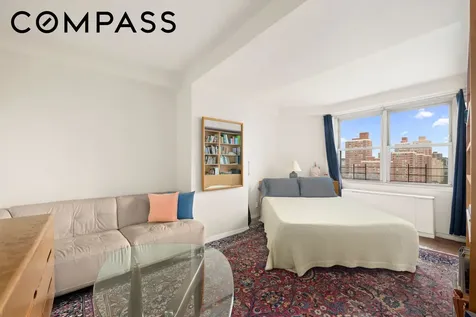251 E 32nd Street New York City NY 10016