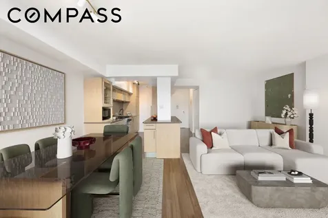 251 E 32nd Street New York City NY 10016