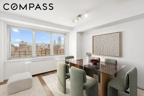 251 E 32nd Street New York City NY 10016