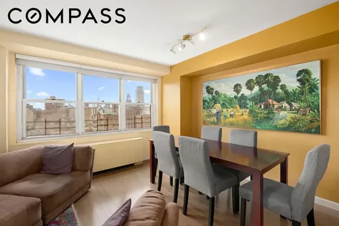 251 E 32nd Street New York City NY 10016
