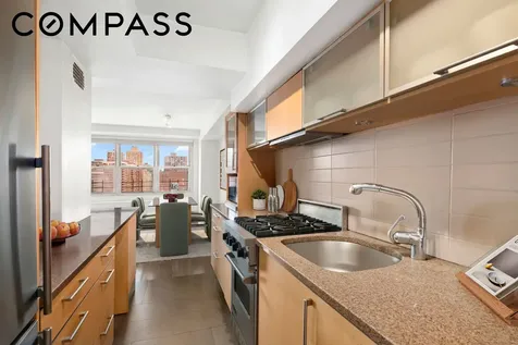 251 E 32nd Street New York City NY 10016