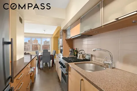 251 E 32nd Street New York City NY 10016