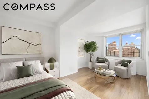 251 E 32nd Street New York City NY 10016